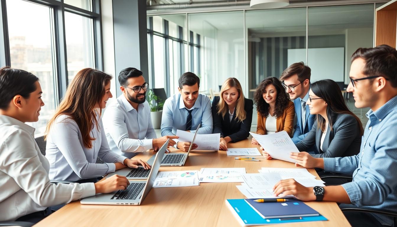 Tu aliado en generación de informes