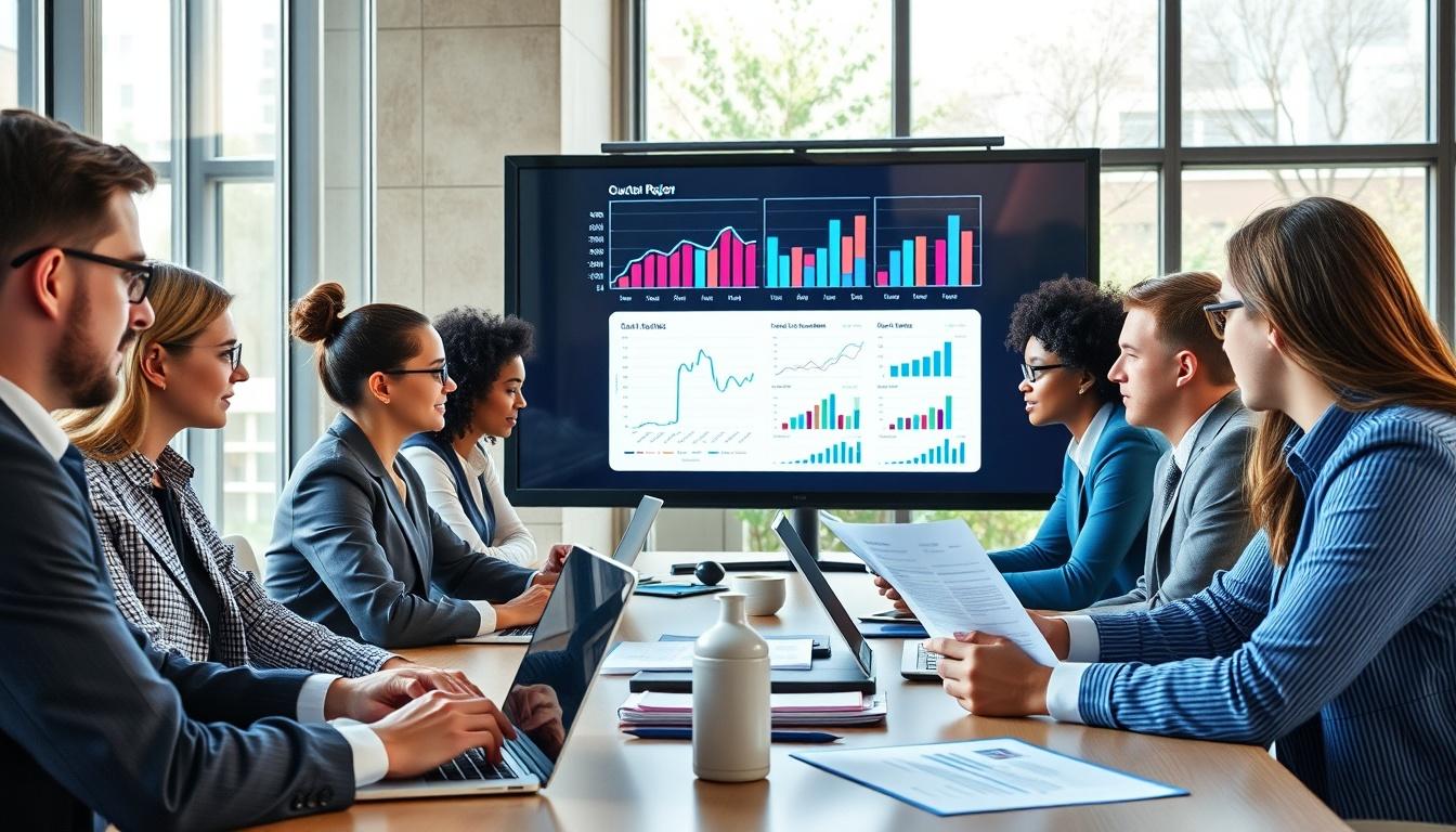 Optimiza tu proceso
