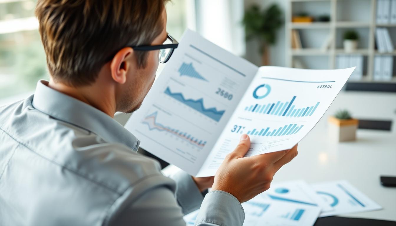 Beneficios de nuestros informes