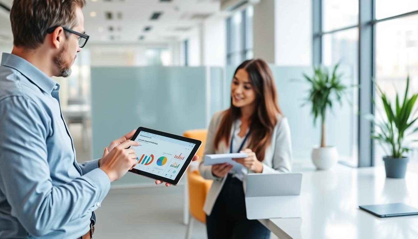 Informe para organizaciones